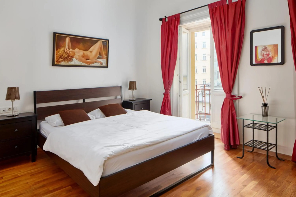 Classy Apartment in Old Town by Prague Days