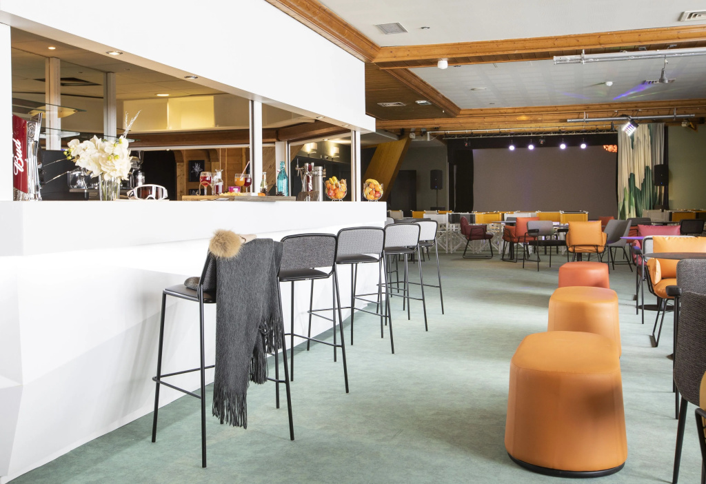Hôtel Club MMV Plagne 2000