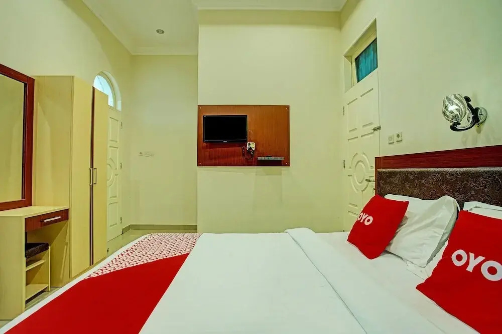 OYO 92571 Zulyan Homestay Syariah