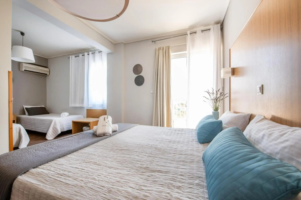 Myrto Hotel