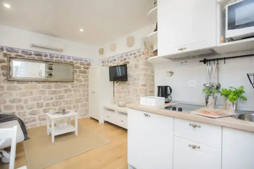 Apartments Nove Crkve