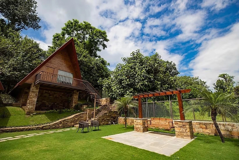 The Pear Orchard Resort By Countryside