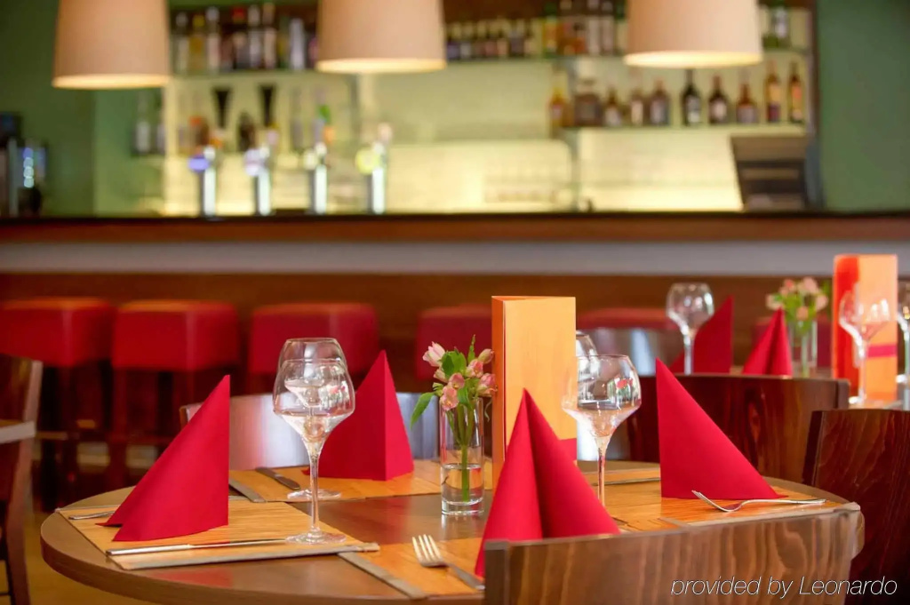 ibis Styles Louvain-la-Neuve Hotel and Events