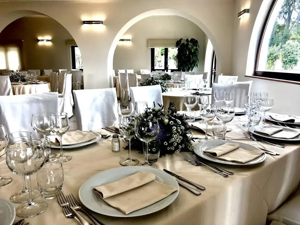 Hotel Punta Negra