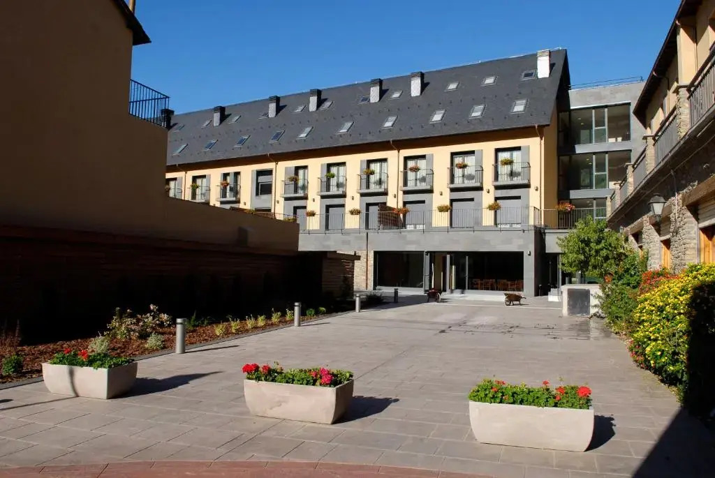 Aparthotel Trainera