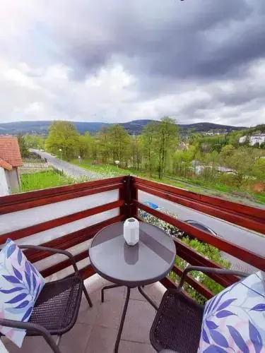 Pokoje gościnne "Trudziń-SKI"