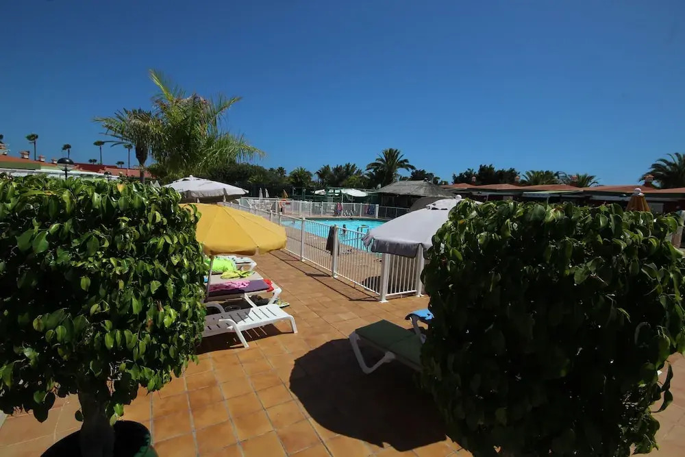 Bungalows Verdemar
