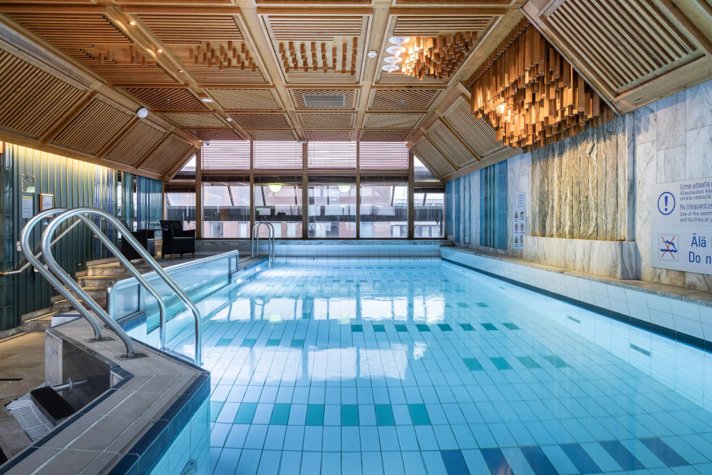 Hilton Helsinki Strand