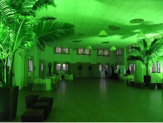 Hotel Oma Zita