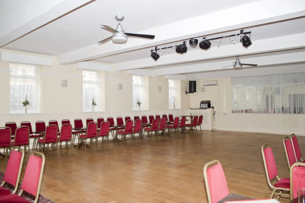 Cavendish Hotel