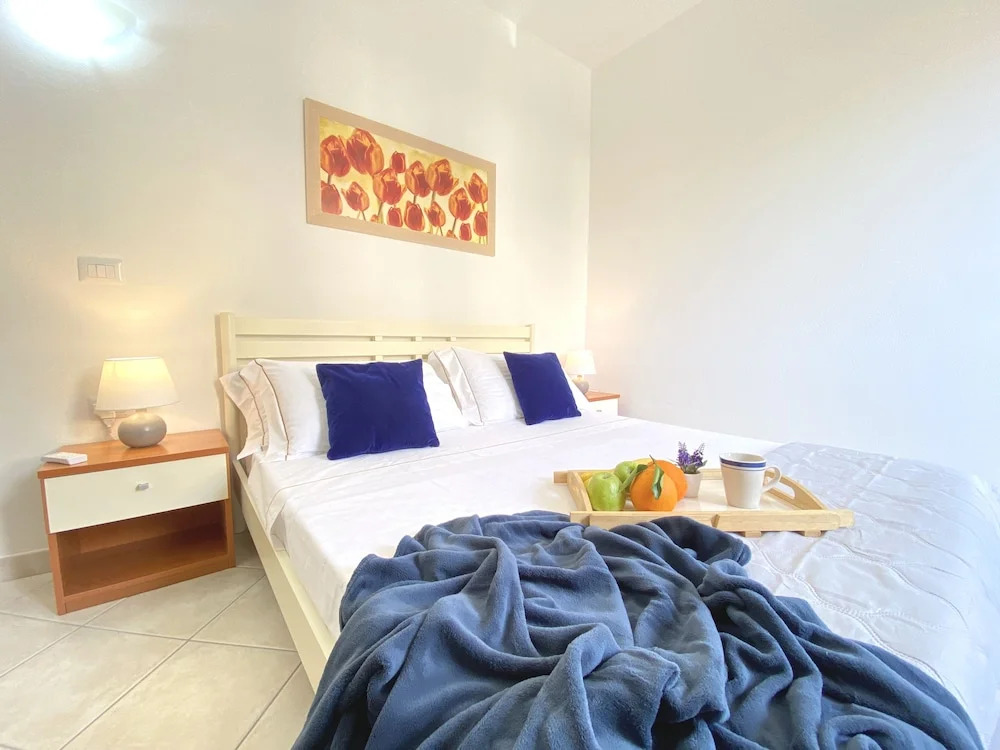 White Residence