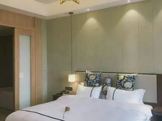 Jiuyi Hotel