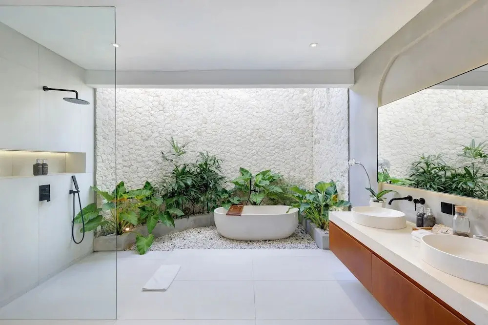 The River Villa