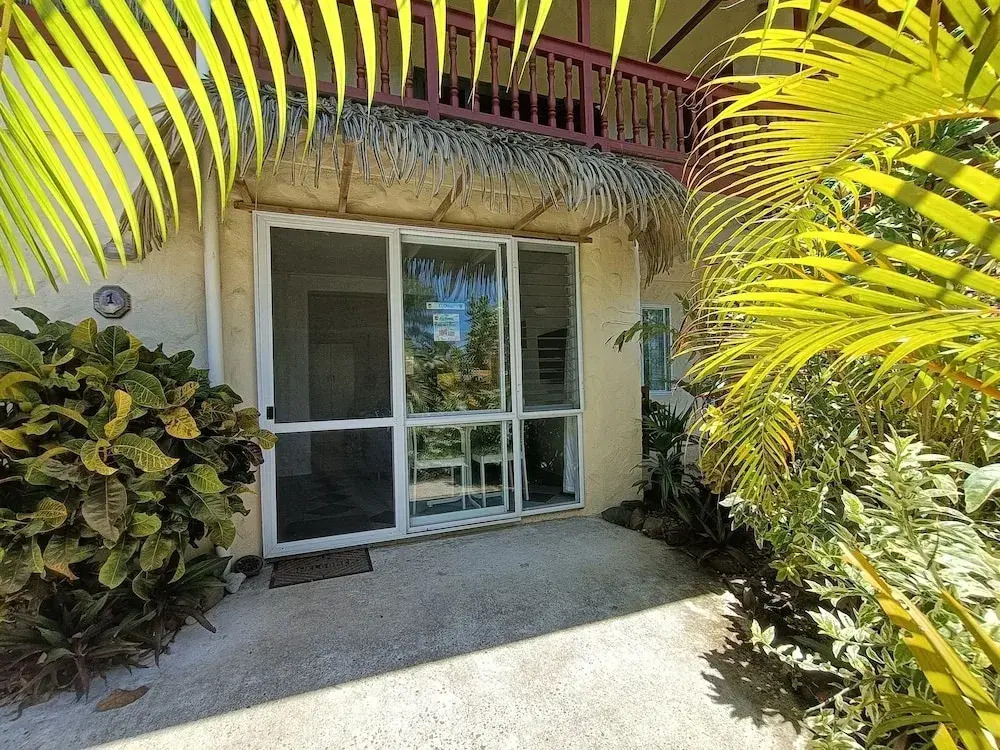 Muri Retreat Apartments