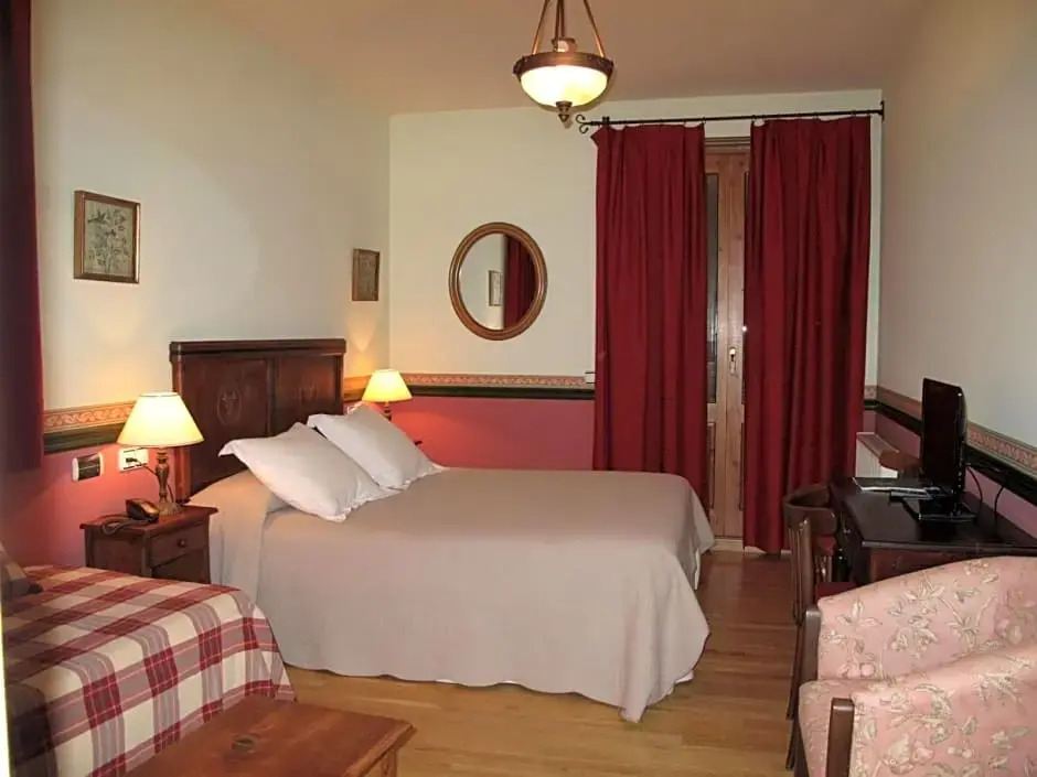 Hotel Casa Anita