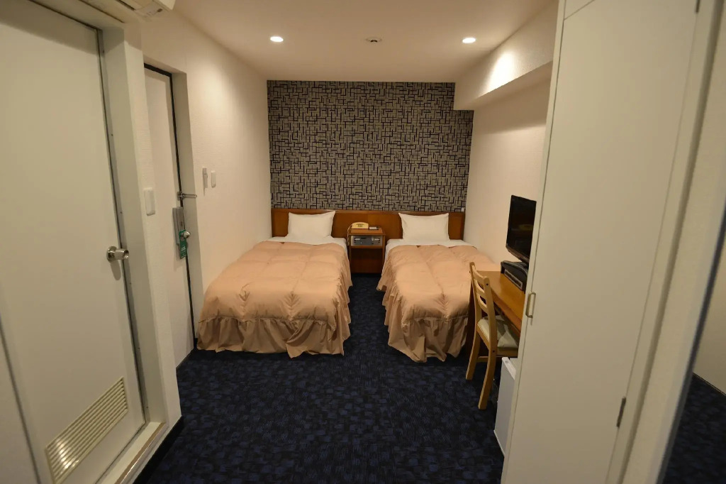 Green Hill Hotel Urban