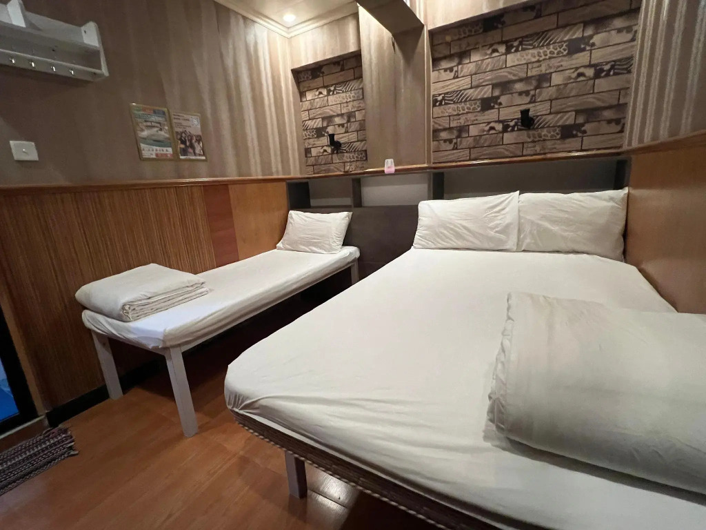 New Garden Hostel