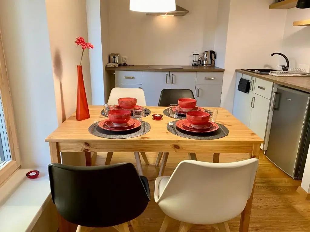 Cozy Residence Apartment - Tallinn City Center