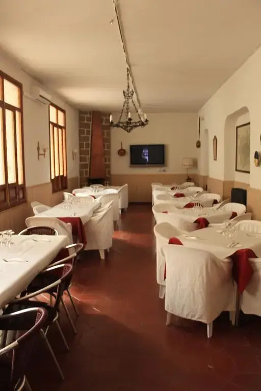 Hotel Rey Niño