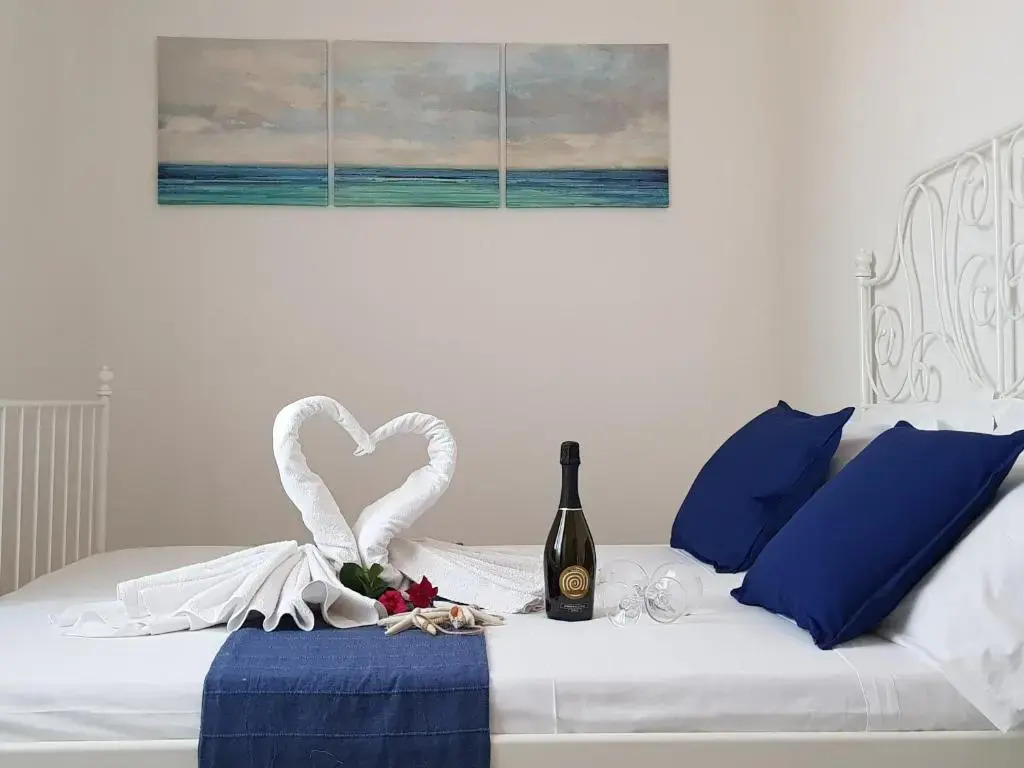 Villa Laria Tropea