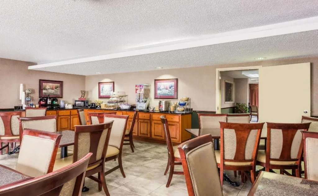 Days Inn Fort Payne