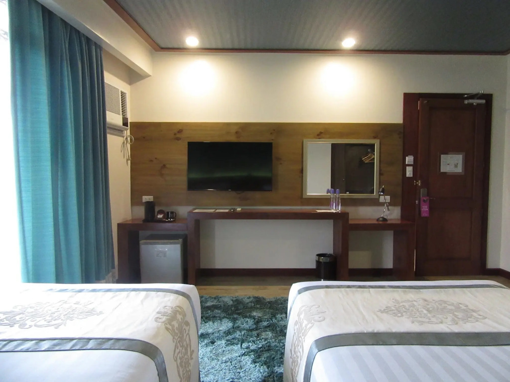 Sweet Home Boutique Hotel