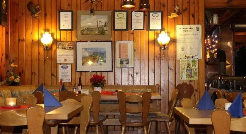 Gasthof Roth