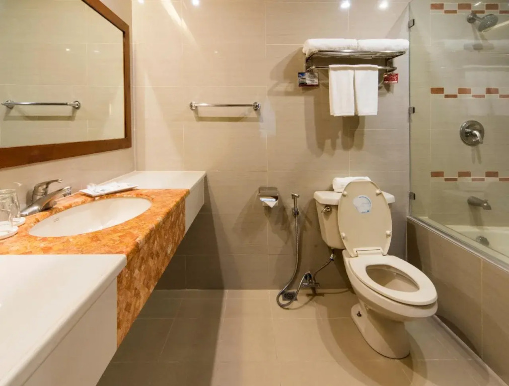 Hotel Veniz Burnham