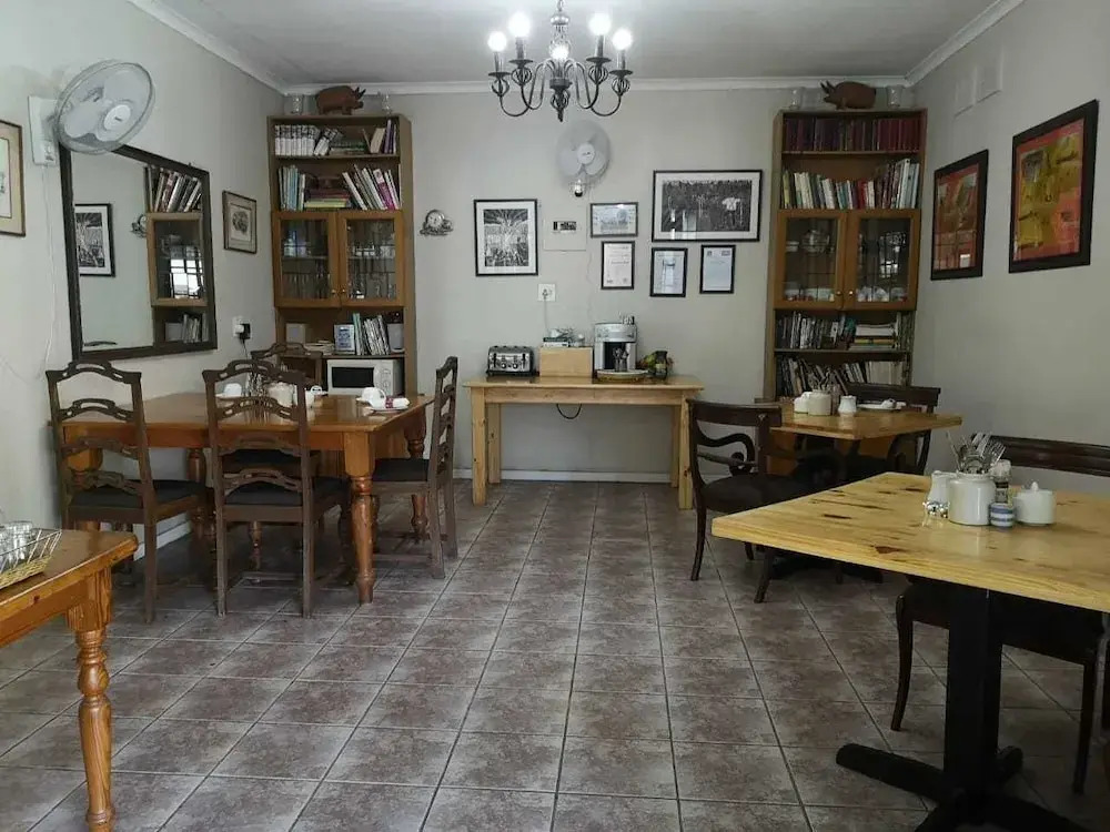 Brackens Guest House
