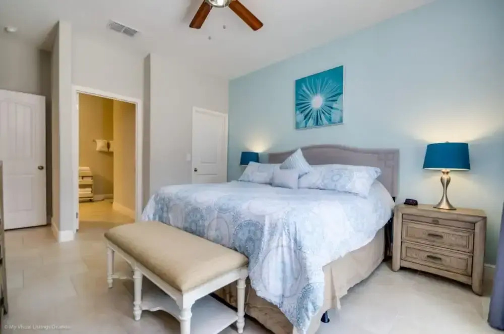 Ultimate 6 Bedroom 5 Bathroom Solterra Resort Home