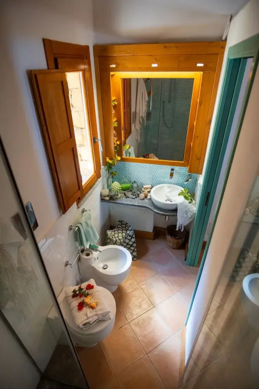 Terre Di Bea Eco-Lodge Cefalu'