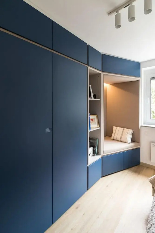 Jojo Apartment