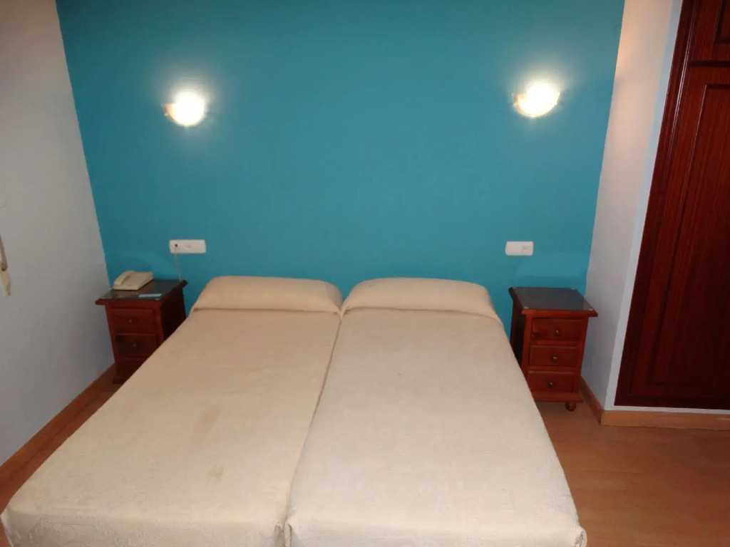 Hostal La Redonda