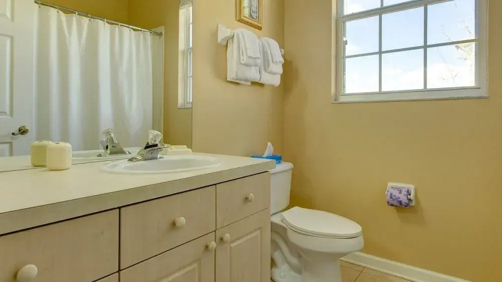 Medway Condo at Windsor Palms Resort