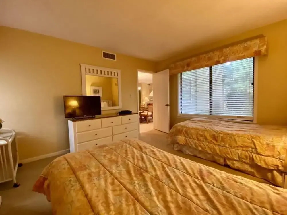 Beautiful & Spacious Myrtle Beach Condo Near Beach