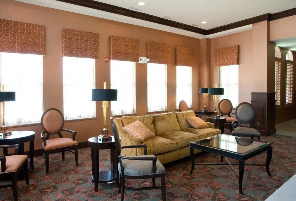 Hilton Garden Inn Granbury