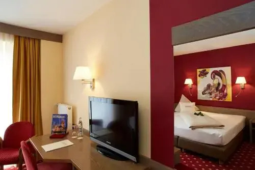 Garden & SPA Hotel Das Götzfried