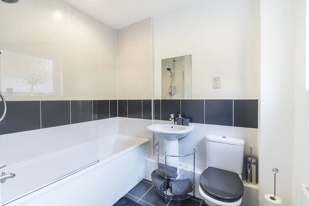 Gweal House Apartments