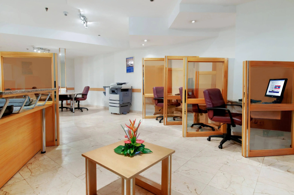 Hilton Yaounde