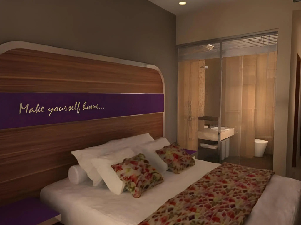 Cititel Hotel Dumai