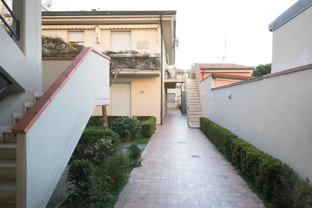 ALTIDO Viareggio Apartment