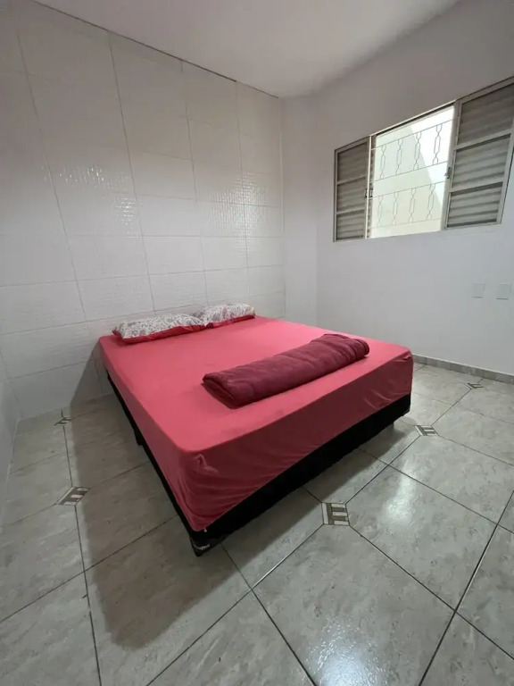 Grande Família Hostel Av paulista