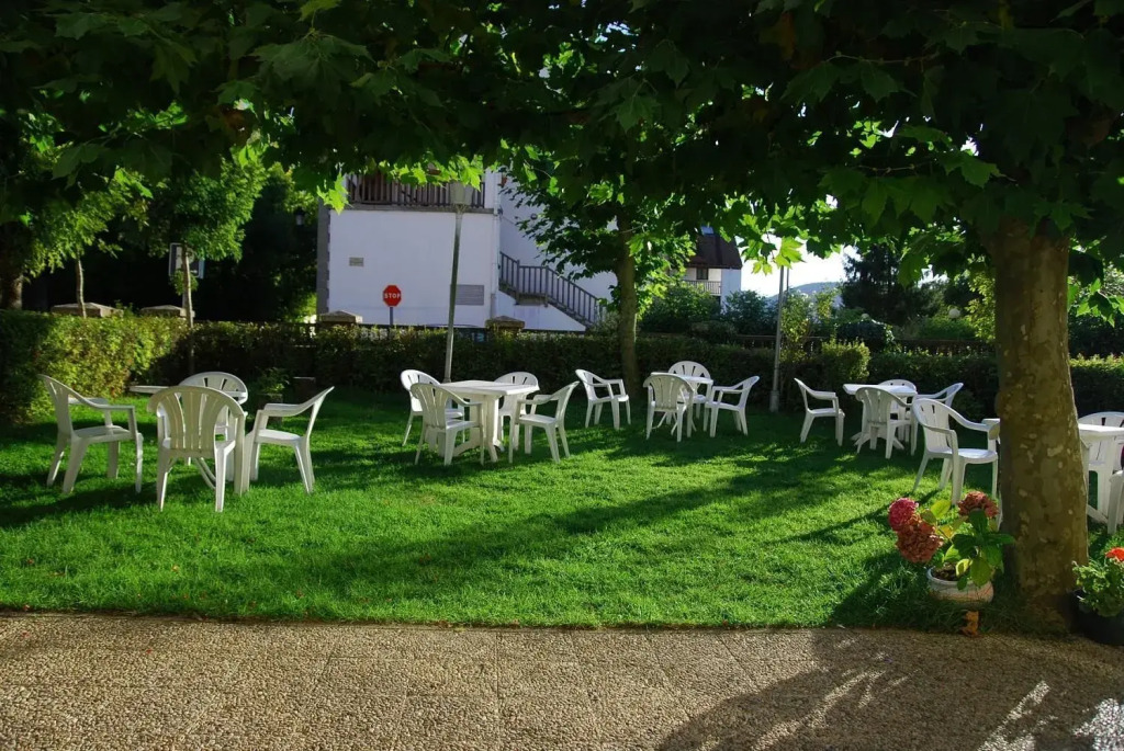 Hotel Rural Loizu