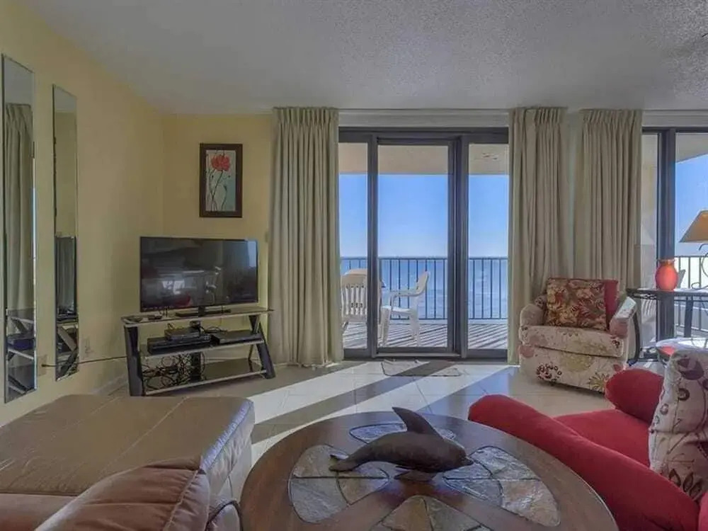 Phoenix I 1101 by Meyer Vacation Rentals