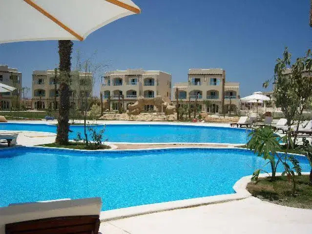 Pasadena Hotel & Resort Sharm El Sheikh