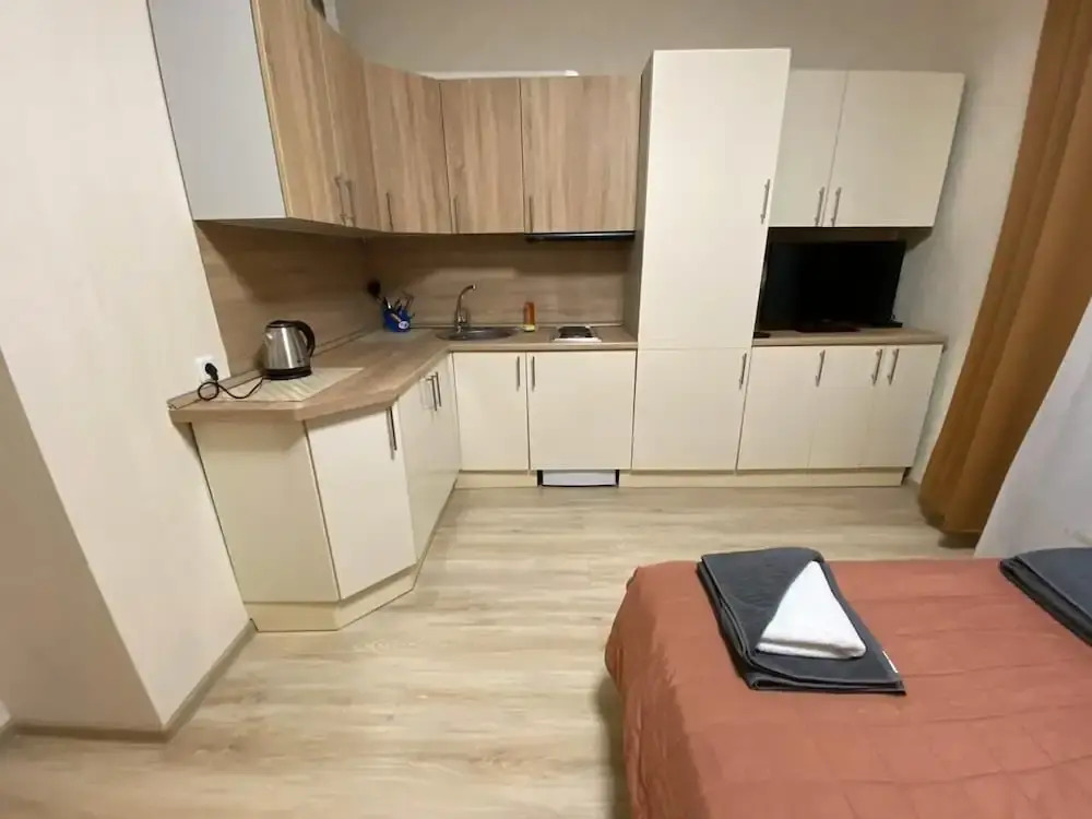 Salut Apartment