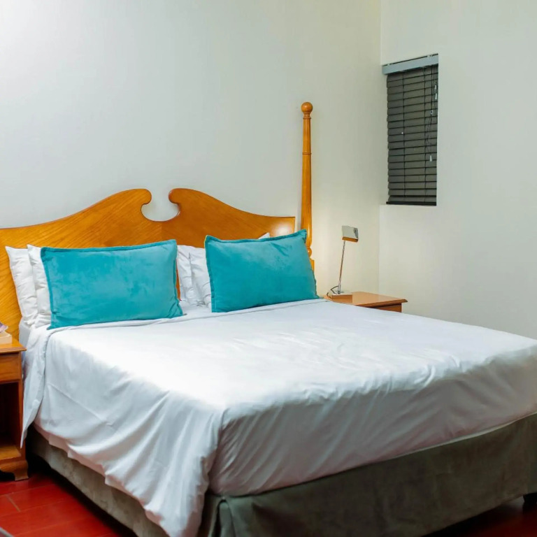 Vetho 2 Apartments OR Tambo Airport