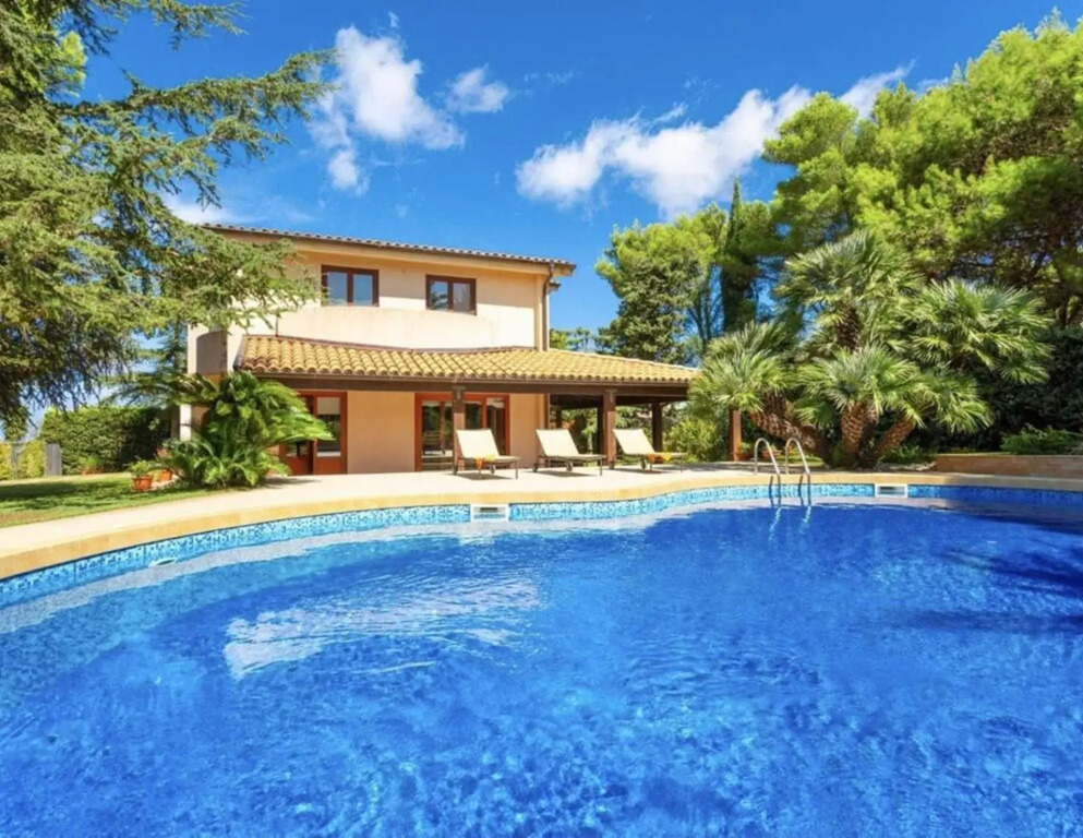 Villa Vittoria by Interhome