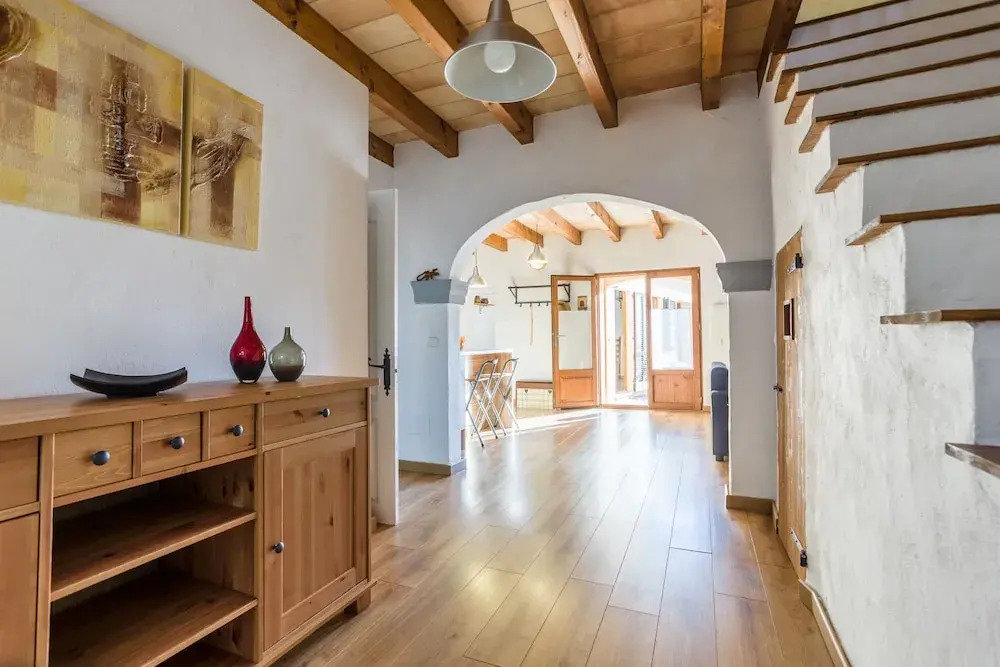 Villa Can Poncella