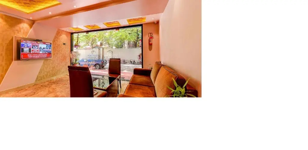 Open Hotel by Olive - S Comfort Inn
